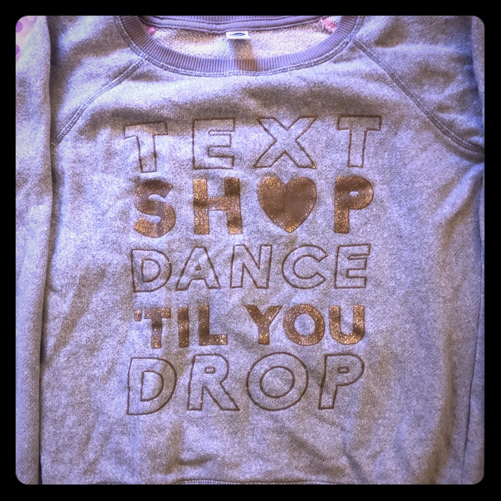 Text and shop!